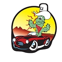Cactus Jack's Auto logo