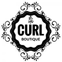 The Curl Boutique logo