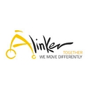 Alinker logo