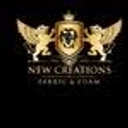newcreationsfabric logo