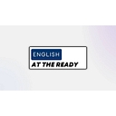 English At The Ready logo