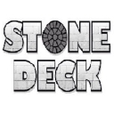 Stone Deck Texas logo