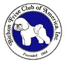 Bichon Frisé logo