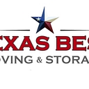 Texas Best Moving & Storage logo