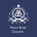 Mont Rose College (mrcollege.ac.uk) logo