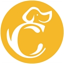 Colby's Dogcare and Spa logo