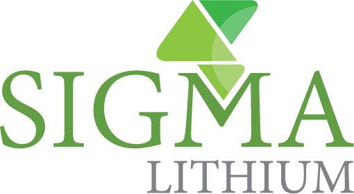 Sigma Lithium logo