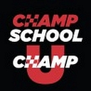 Yamaha Champions Riding School logo
