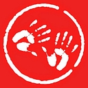 Two Hands logo