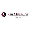 San-A-Care logo