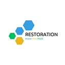 Water Fire Mold Restoration logo