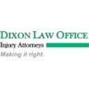 Dixon Law Office logo