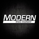 Modern Studio logo