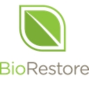 BioRestore logo