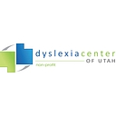 Dyslexia Center of Utah logo