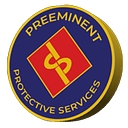 Preeminent Protective Services logo