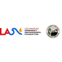 Los Angeles Emergency Preparedness Foundation logo