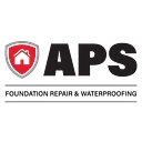 APS Foundation Repair logo
