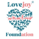 Lovejoy Foundation logo