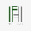Forester Haynie logo