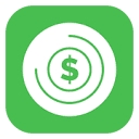 The Frugal Finance logo