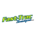 PHX Screen Printing logo