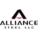 Alliance Steel logo