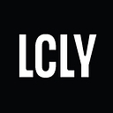 Locally logo