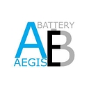 Aegis Battery logo