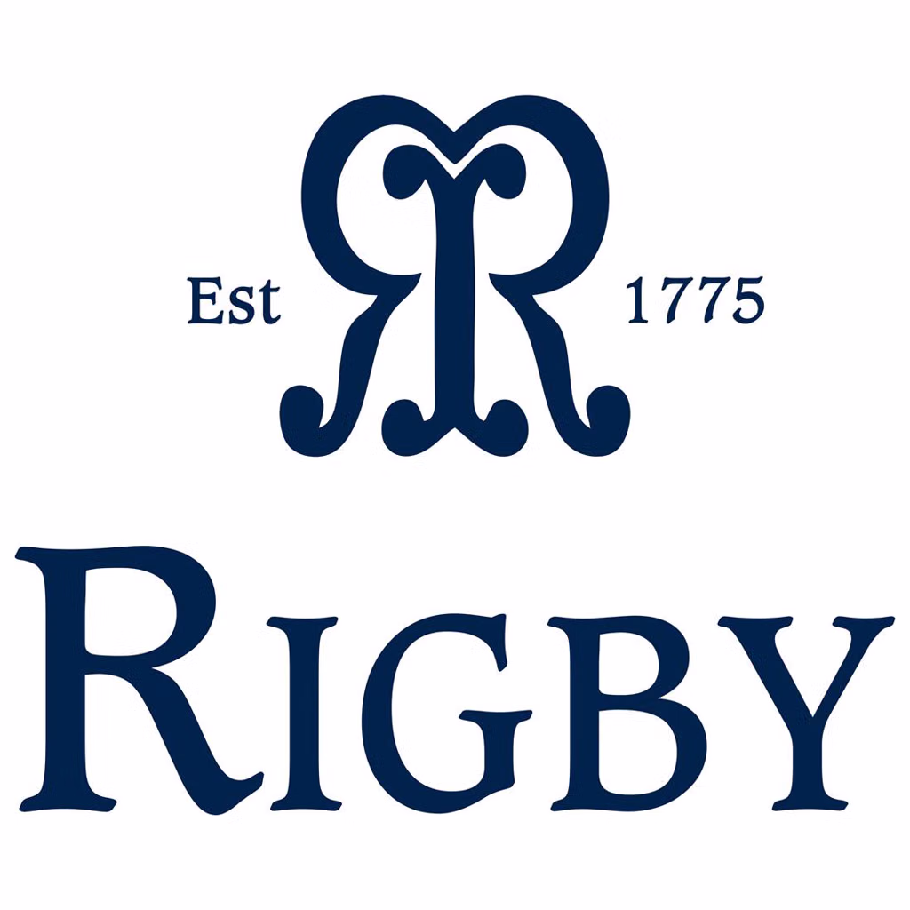 John Rigby & Co. logo