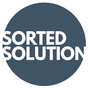 Sorted Solution logo