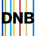 DNB logo