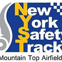 New York Safety Track logo