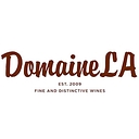Domaine LA logo