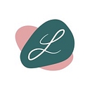 Loving Curls logo