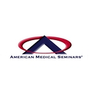 American Medical Seminars logo