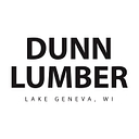 Dunn Lumber logo