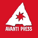 Avanti logo