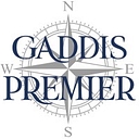 Gaddis Premier logo