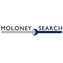 Moloney Search logo