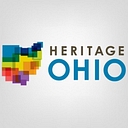 Heritage Ohio logo