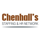 Chenhall's Staffing logo