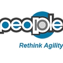 People10 logo