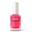 Color Club logo