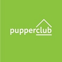Pupper Club logo
