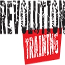 Revolution Training logo