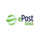 Epost Global Shipping logo