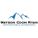 WCR CPA logo