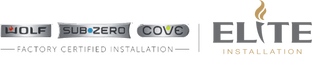 Elite Installation logo
