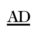 Anthony David's logo